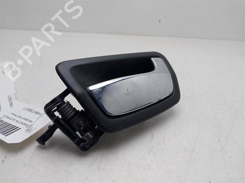 Used Front left interior door handle Front left interior door handle 38638879 38638879