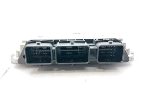 Engine control unit (ECU) CITROËN C5 I (DC_) 2.0 HDi (DCRHZB, DCRHZE) | BP12420497M57 
