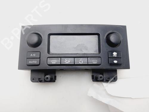 Comando chauffage PEUGEOT 307 SW (3H) [2002-2009]  31695442