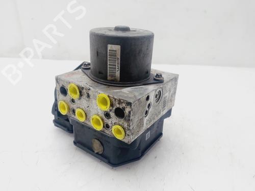 ABS pump FORD MONDEO IV (BA7)  | BP24812136M43 