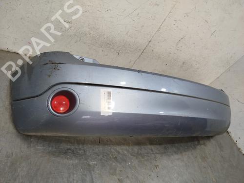 Rear bumper FORD FIESTA V (JH_, JD_)  | BP25781322C8 