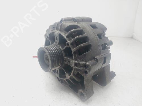 Used Alternator CITROËN C4 Coupe (LA_) [2004-2013]  29714480