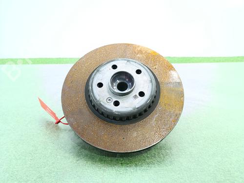 Højre hjullejehus spindel Højre hjullejehus spindel MERCEDES-BENZ GLC (X253) 220 d 4-matic (253.905, 253.903) (170 hp) 34400912 34400912