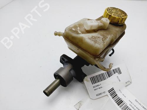 Brake master cylinder SEAT IBIZA III (6L1)  | BP18318689M77 
