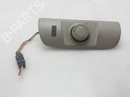 Used Switch RENAULT LAGUNA III (BT0/1) 2.0 dCi (BT01, BT08, BT09, BT0E, BT0K, BT12, BT1C, BT1D,... (150 hp) 18155130