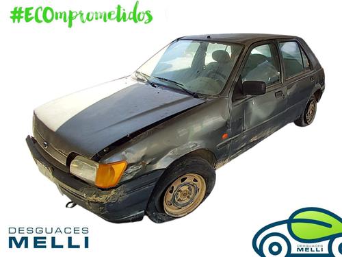 Brugte FORD FIESTA III (GFJ) [1989-1997]  4271455