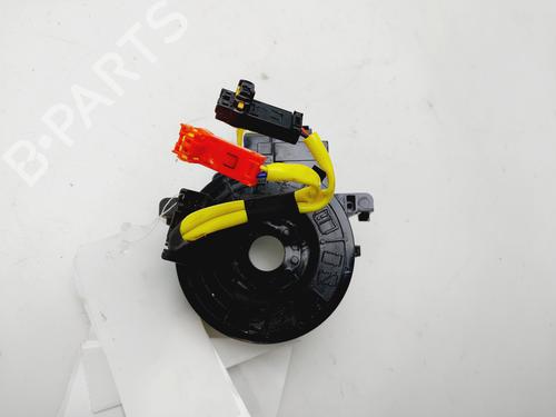 Used Squib airbag TOYOTA YARIS (_P9_) [2005-2014]  30548477