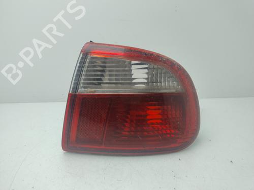 Used Right taillight SEAT TOLEDO II (1M2) 1.9 TDI (130 hp) 23087041