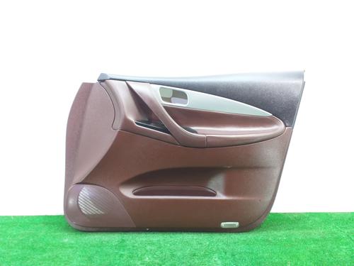 Used Front right panel INFINITI EX 30d (238 hp) 28535604