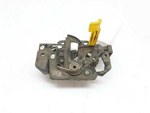 Used Hood lock FORD FIESTA VI (CB1, CCN) 1.0 EcoBoost (125 hp) 8764959