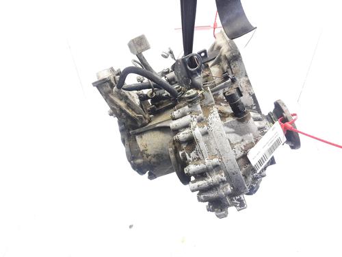 Gearbox SEAT TOLEDO II (1M2) 1.9 TDI | BP29572637M3 