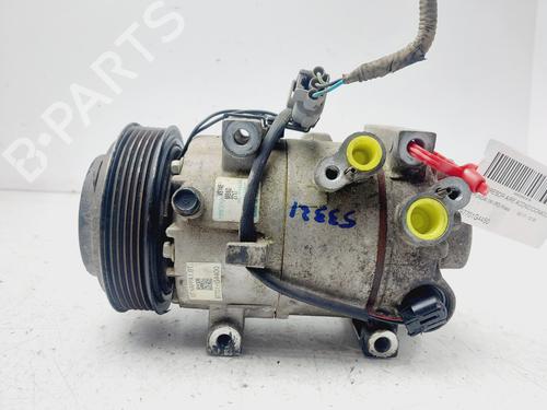 AC-Kompressor HYUNDAI i30 (PDE, PD, PDEN) [2016-2025]  26889864
