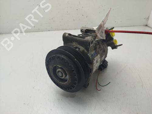 Used AC compressor AC compressor PEUGEOT 308 SW II (LC_, LJ_, LR_, LX_, L4_) [2014-2021] 32700068 32700068