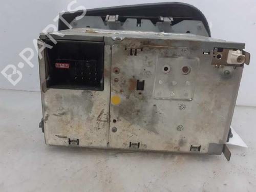 Radio SEAT LEON (1P1) 1.9 TDI | BP6119410E6 