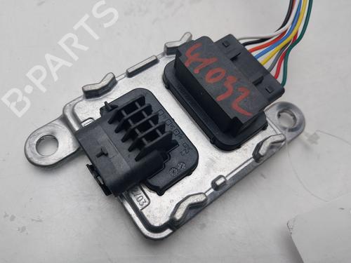 Used Electronic module MERCEDES-BENZ GLC (X253) [2015-2022]  32660670