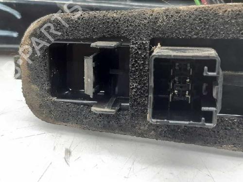 Left taillight FORD FIESTA V (JH_, JD_) 1.4 TDCi | BP6560937C34 