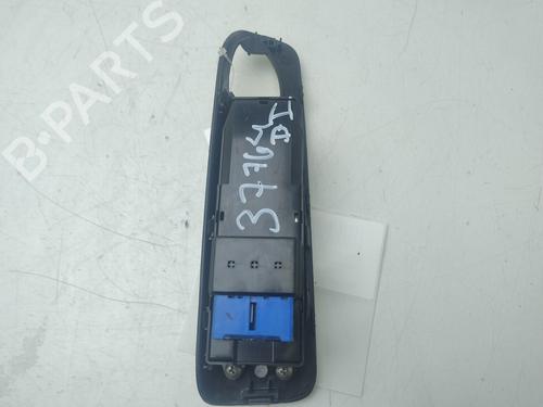 Left front window switch CHEVROLET REZZO MPV (U100) 1.6 | BP28191332I27 