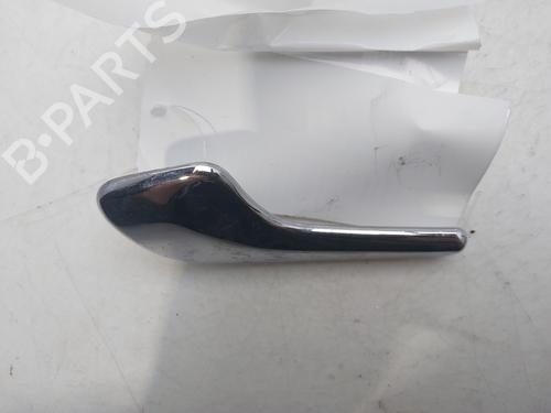 Rear left interior door handle OPEL CORSA D (S07) 1.3 CDTI (L08, L68) | BP17900602I15 