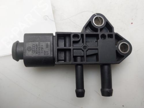 Electronic sensor CHEVROLET CAPTIVA (C100, C140) 2.0 D | BP35813654M84 - Image 2