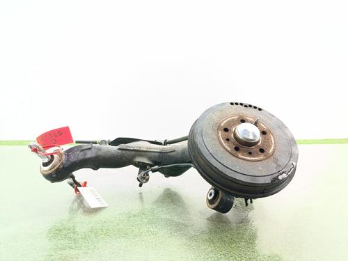 Used Right rear steering knuckle Right rear steering knuckle FIAT DOBLO Platform/Chassis (263_) 1.3 D Multijet (75 hp) 34398516 34398516
