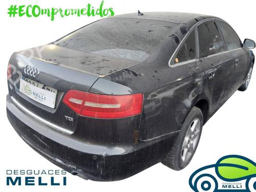 Electronic module AUDI A6 C6 (4F2) 2.0 TDI | BP39517024M83 - Image 9