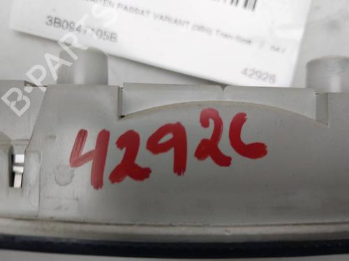 Kabinelys VW PASSAT B5 Variant (3B5) 1.9 TDI | BP38684780I8 - Image 5