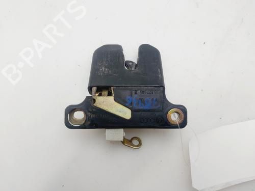 Bakluke lås AUDI A6 C5 (4B2, 4B4) [1997-2005]  29624844