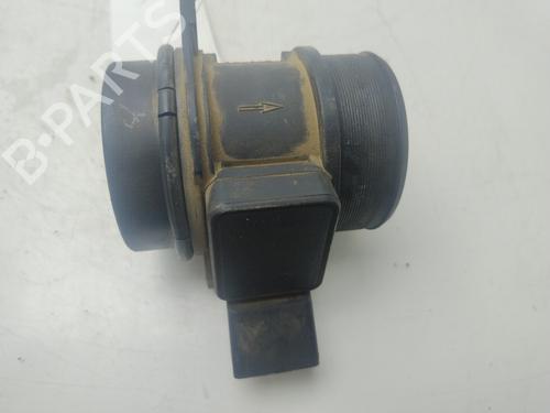 Mass air flow sensor PEUGEOT 406 (8B) 2.0 HDI 110 | BP28304645M95 