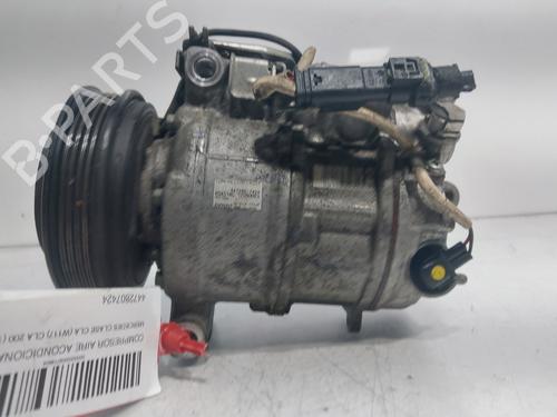Used AC compressor AC compressor 37154888 37154888