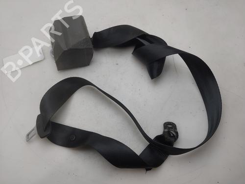 Used Rear left seatbelt Rear left seatbelt 37994974 37994974