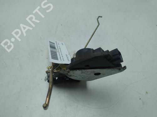 Used Front left lock SUZUKI JIMNY Closed Off-Road Vehicle (SN) [1998-2025]  31026646