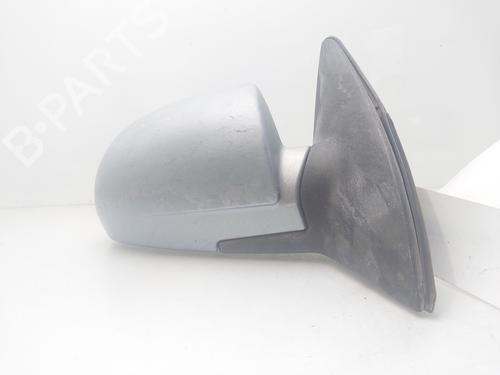 Right mirror KIA RIO I Hatchback (DC) 1.3 | BP16009386C27 