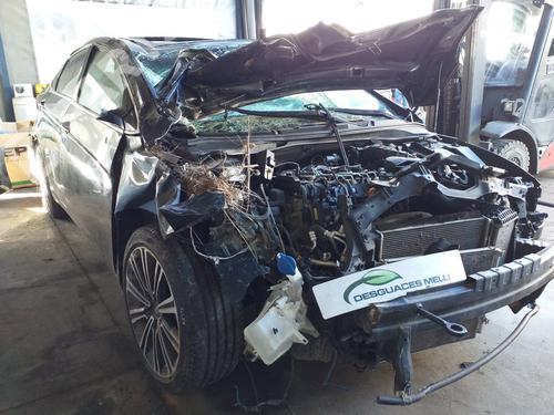Used Parts HYUNDAI i40 I (VF)  1.7 CRDI  1001808