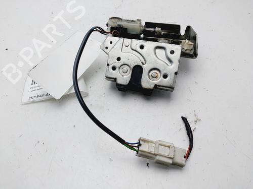 Used Tailgate lock FORD MONDEO III (B5Y) 2.0 TDCi (130 hp) 24058926