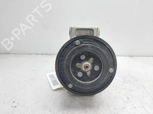 AC compressor OPEL ASTRA K (B16) 1.6 CDTi (68) | BP16071922M34 