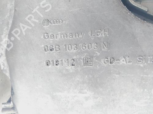 Oil sump VW PASSAT B5.5 (3B3) 1.9 TDI | BP29596735M115 