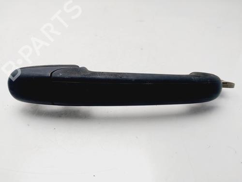 Used Front right exterior door handle SEAT CORDOBA (6K1, 6K2) [1993-2002]  31879786