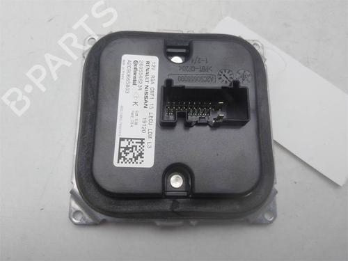 Lights ECU RENAULT MEGANE IV Hatchback (B9A/M/N_) 1.3 TCe 115 (B9N9) | BP38336038M55 - Image 2