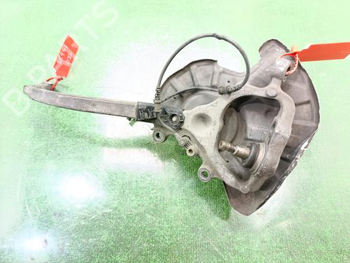 Left front steering knuckle MERCEDES-BENZ S-CLASS (W220) S 500 (220.075, 220.175, 220.875) | BP28208447M25 