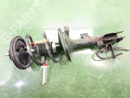 Left front shock absorber CITROËN C4 AIRCROSS 1.6 HDi 115 AWC | BP29288647M16 
