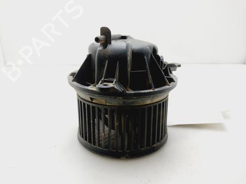 Varmeblæser PEUGEOT PARTNER Box Body/MPV 1.6 HDi 16V 4x4 (90 hp) 31636278