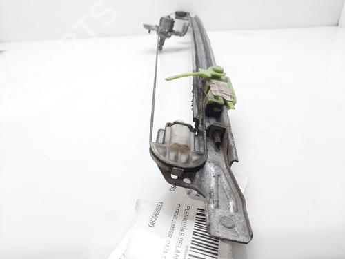 Front left window mechanism CITROËN JUMPER I Van (244) 2.2 HDi | BP17327720C22 