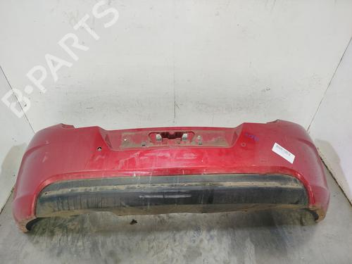 rear-bumper-citroen-c4-ii-nc_-2009-34558818 main image