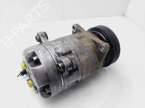 AC Kompressor VW GOLF IV (1J1)  | BP24362925M34 