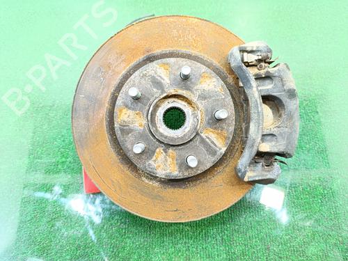 Right front steering knuckle NISSAN JUKE (F15)  | BP27730577M26 