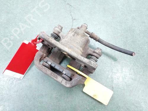 Left rear brake caliper RENAULT KOLEOS I (HY_) 2.0 dCi (HY0K) | BP27284749M107 