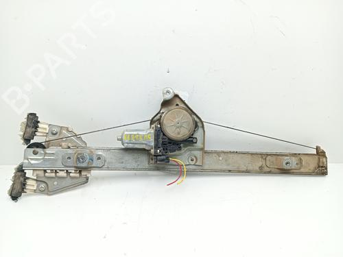 Used Front left window mechanism SUZUKI GRAND VITARA II (JT, TE, TD) [2005-2025]  25760023