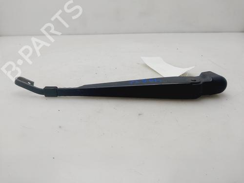 Used Rear windshield wiper arm PEUGEOT PARTNER MPV (5_, G_) [1996-2026]  31982211