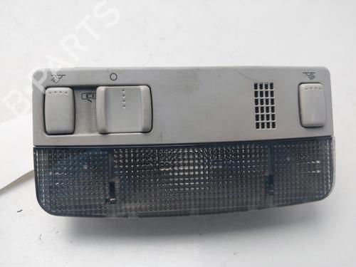 Used Interior roof light Interior roof light VW PASSAT B5.5 (3B3) 1.9 TDI 4motion (130 hp) 36648750 36648750