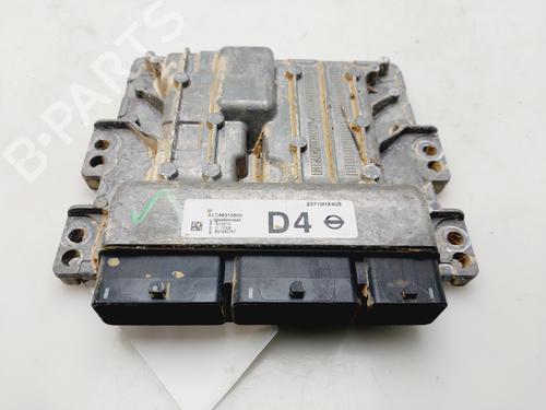 Used Engine control unit (ECU) NISSAN QASHQAI II (J11, J11_) [2013-2025]  29714457